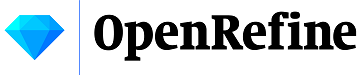 OpenRefine logo