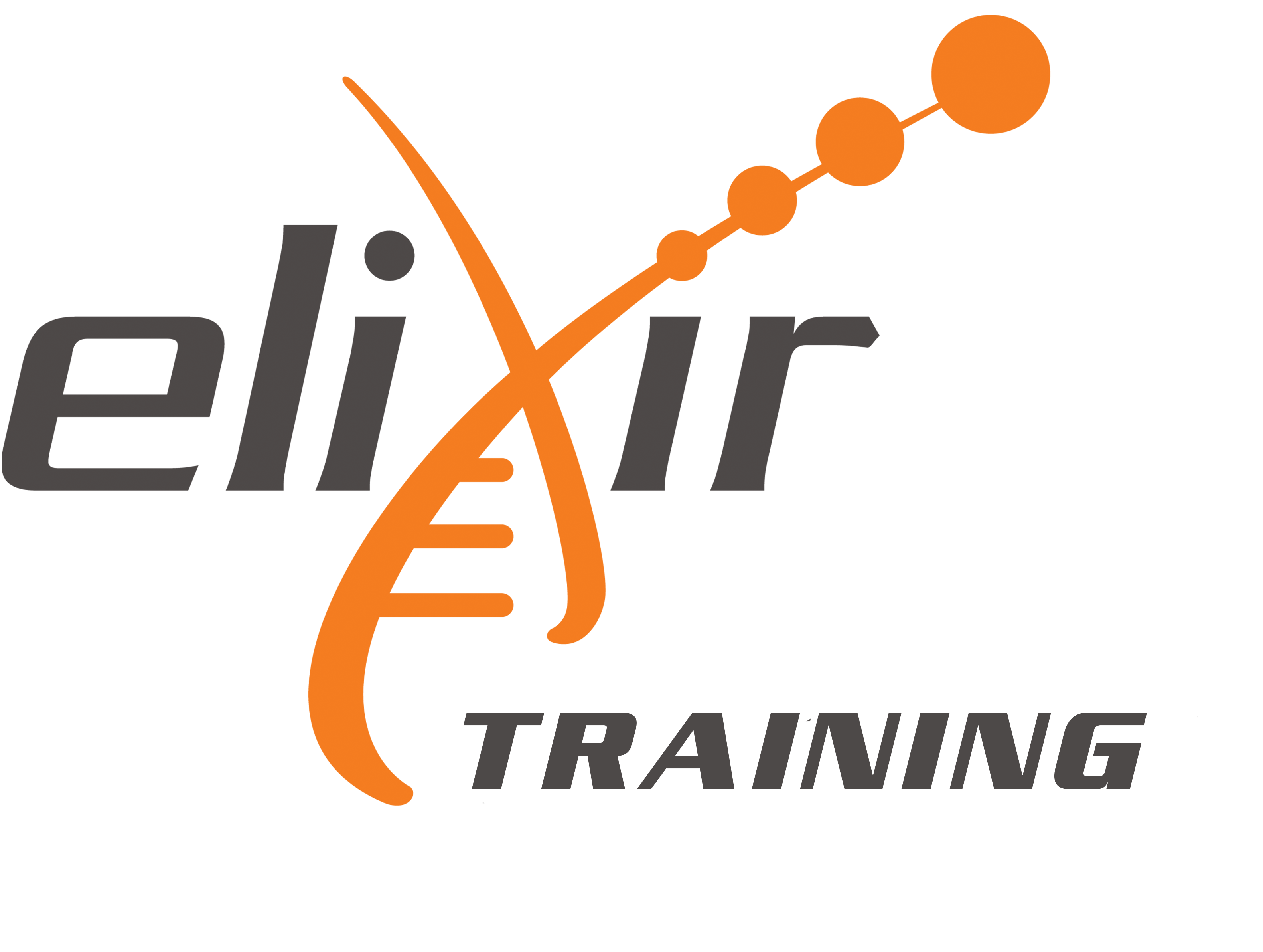 ELIXIR training