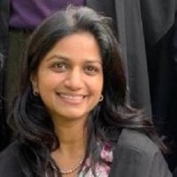 Gita Yadav