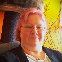 Jolanda Aldis-Clarke