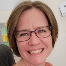 Cathy Hemmings