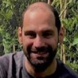 Martin van Rongen