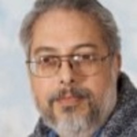 Mark Fernandes