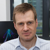 Dr Matthew Eldridge
