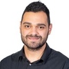 Dr Mohab Helmy