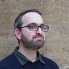 Dr Noam Tal-Perry