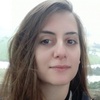 Dr Alexia Sampri