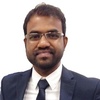 Dr Puspendu Sardar