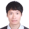 Dr Jiawei Wang