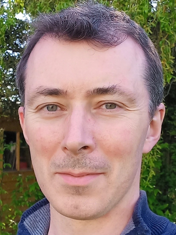 Professor Matt Castle