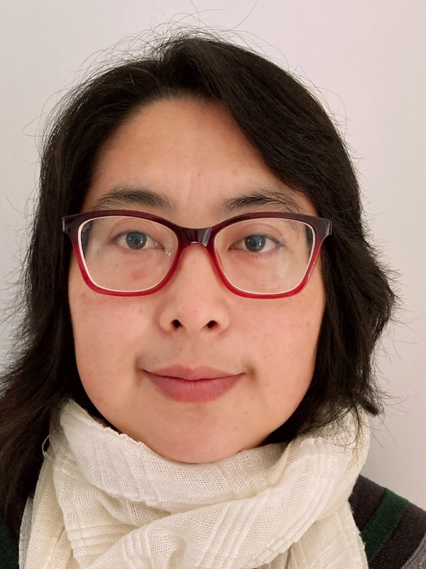 Dr Xiaohui Zhao