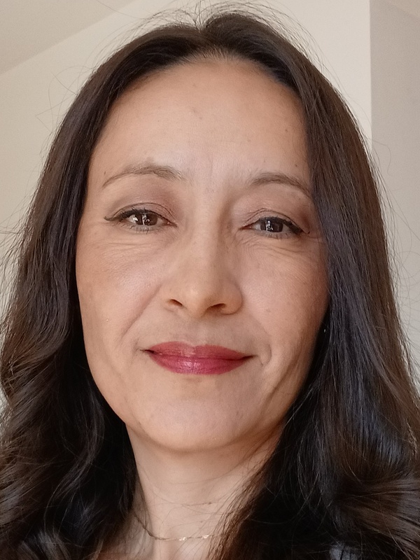 Dr Dayana Salas Leiva