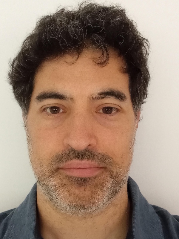  Nicola de Maio