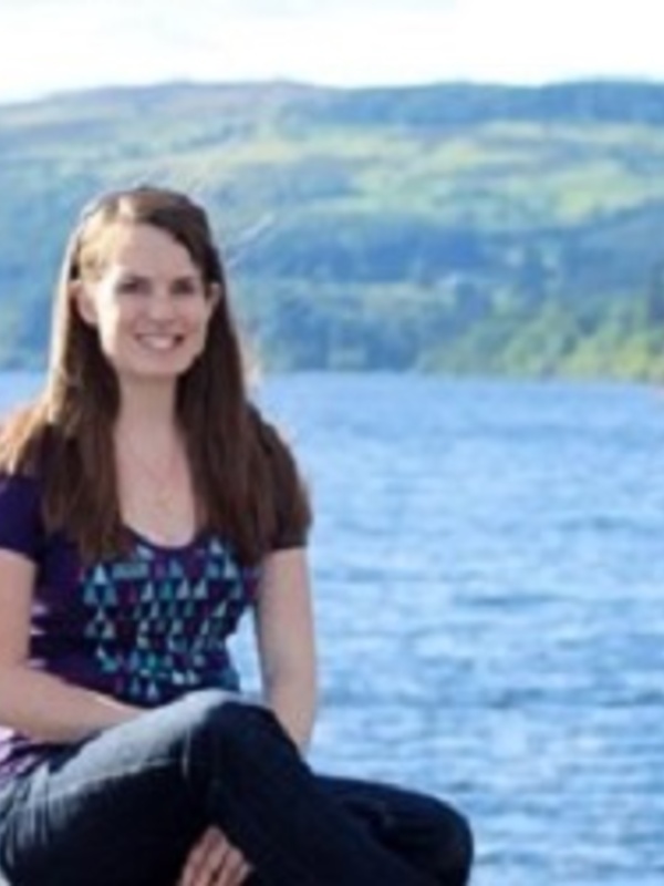 Dr Lisa Breckels (Simpson)