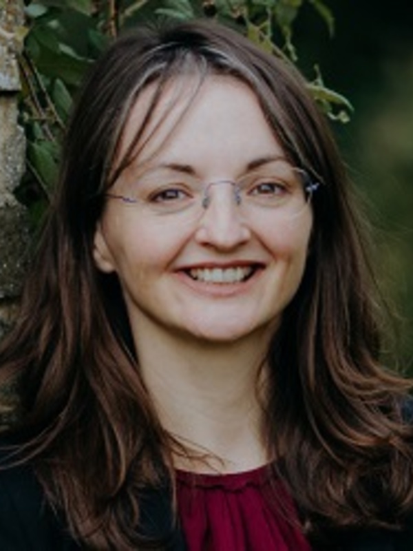 Dr Aiora Zabala