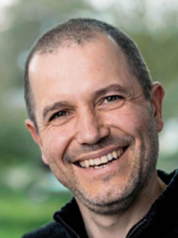 Dr Simon Andrews