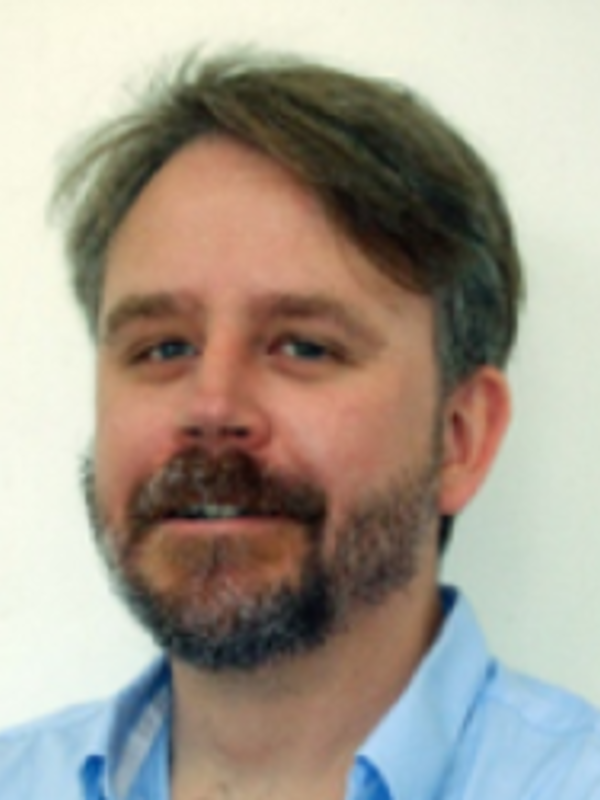 Dr Andries van Tonder