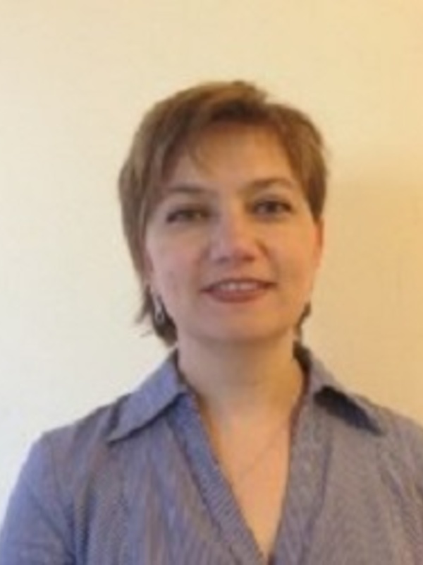  Anna Brestovitsky