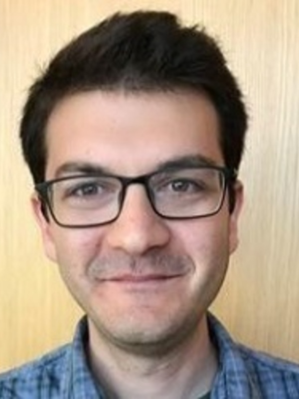 Dr Argyris Zardilis