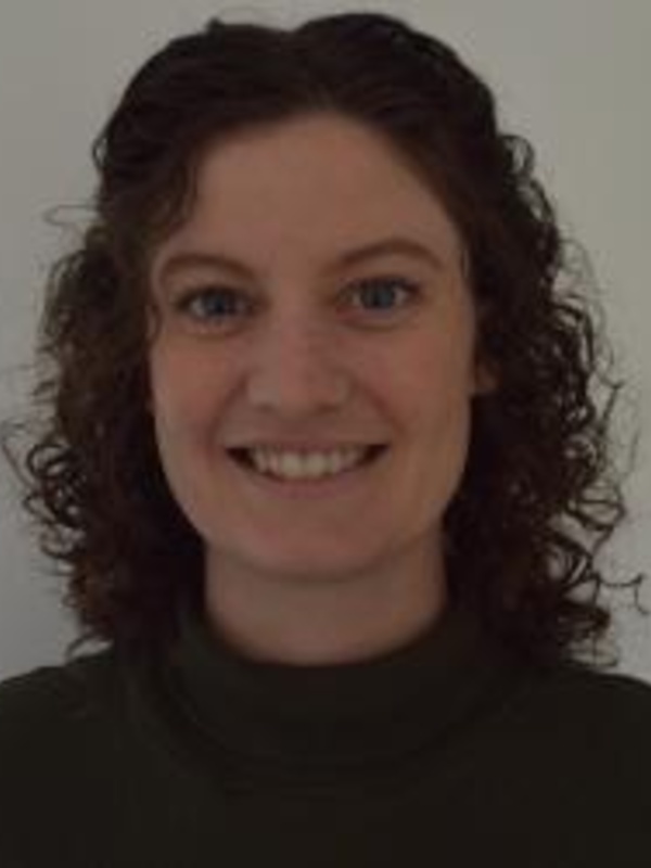  Rachel Blow