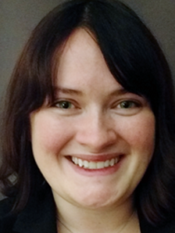 Dr Beth Cimini