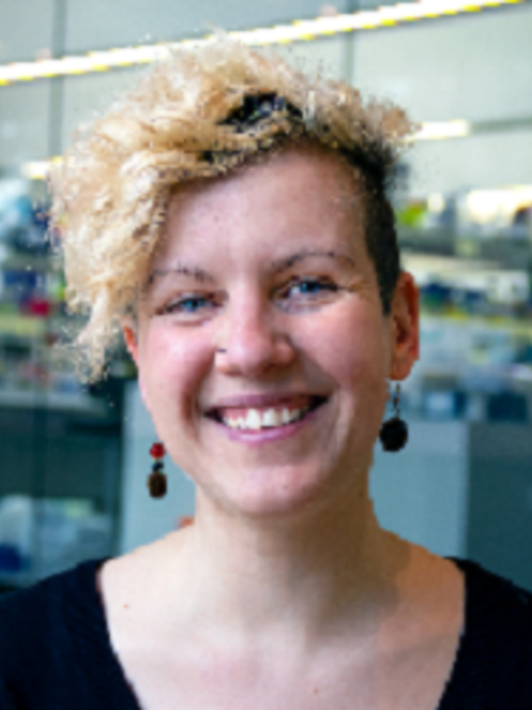 Dr Sandra Cortijo
