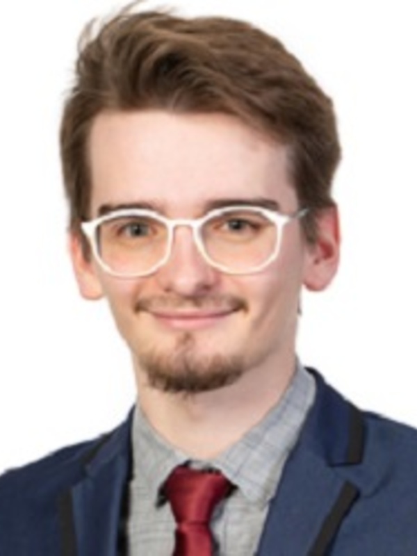  Eliot Ragueneau