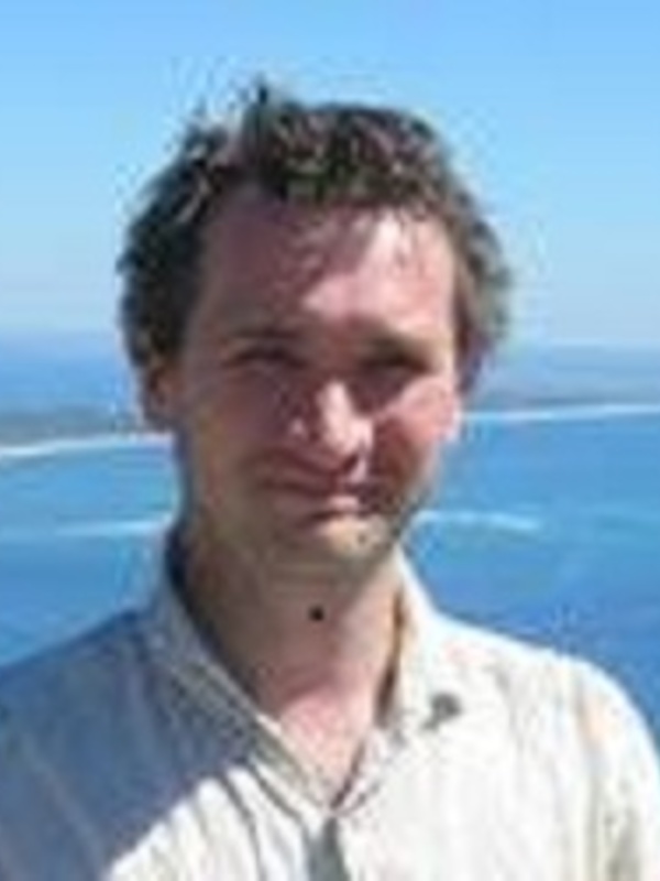 Dr Matthew Davey