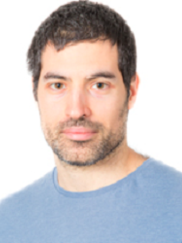  Nicola de Maio