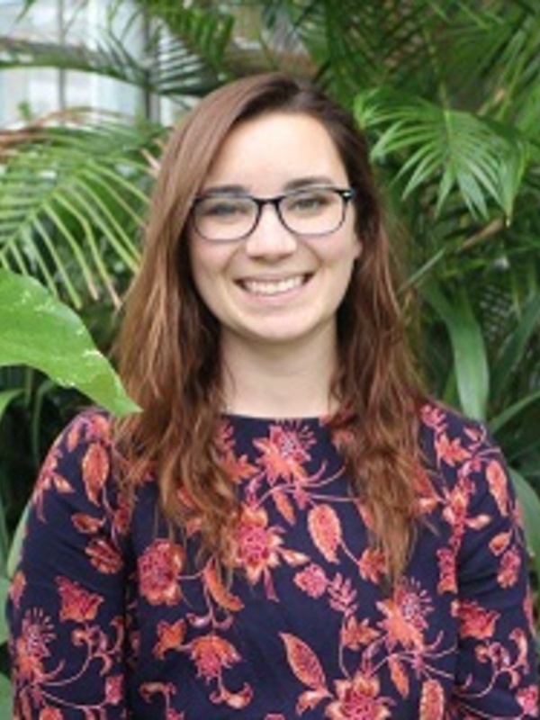 Dr Erin Doody