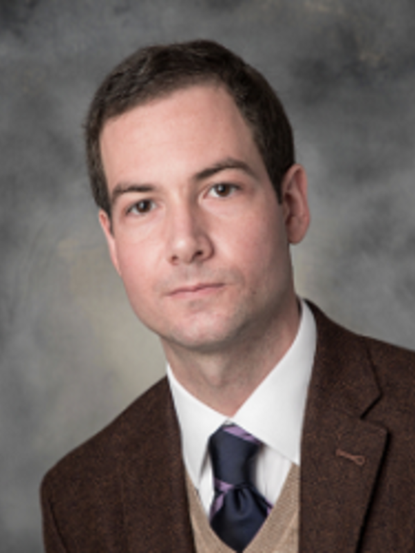 Dr Adrian Baez-Ortega