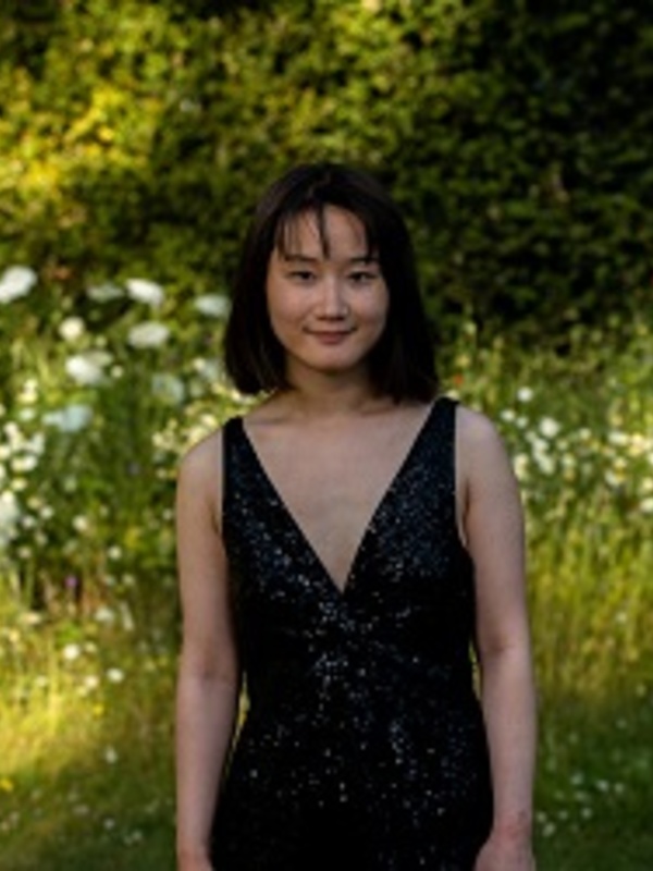  Ekim Luo