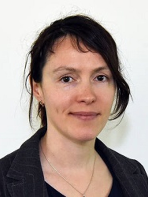 Dr Eleonora Khabirova