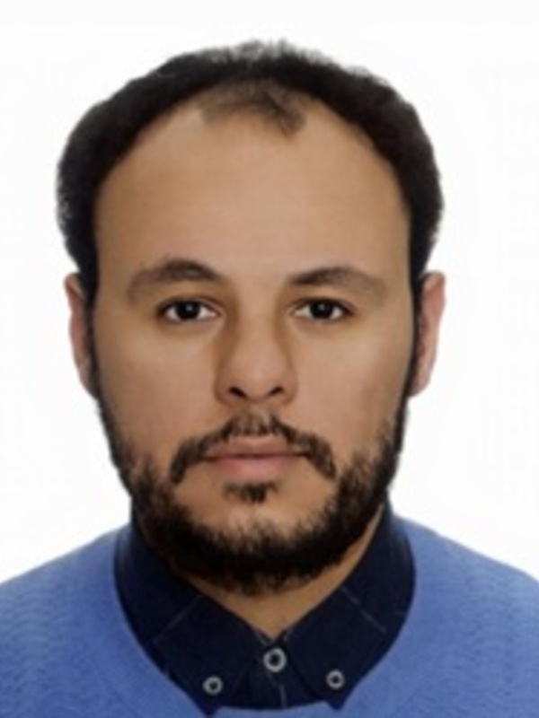 Dr Gehad Youssef