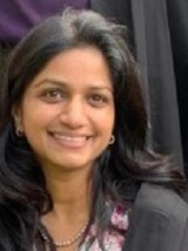 Dr Gitanjali Yadav