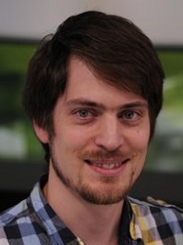  Marcus Goffau