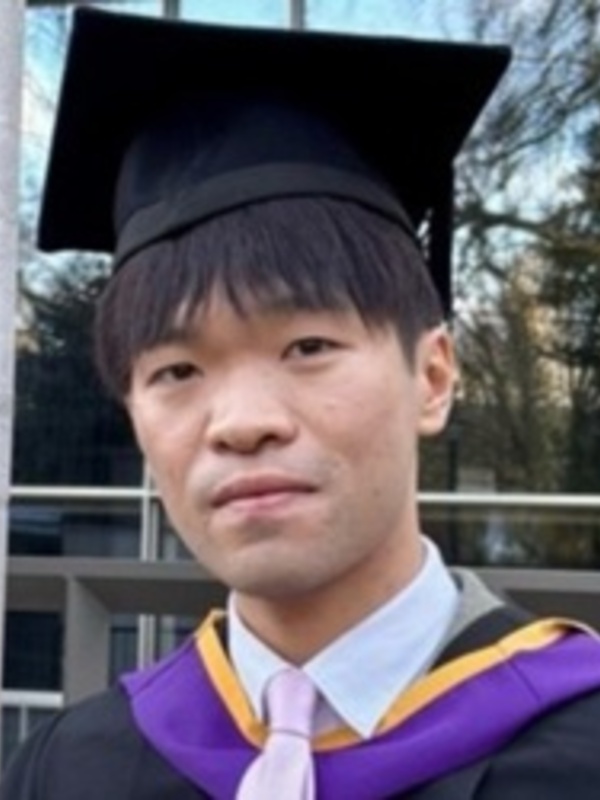  Hans Lam