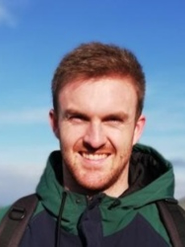 Dr Matt French