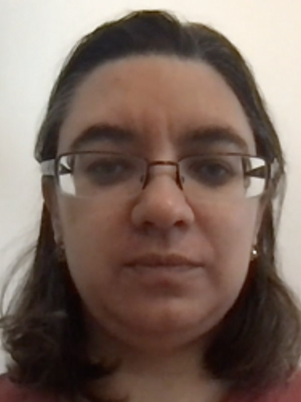 Dr Irina Mohorianu