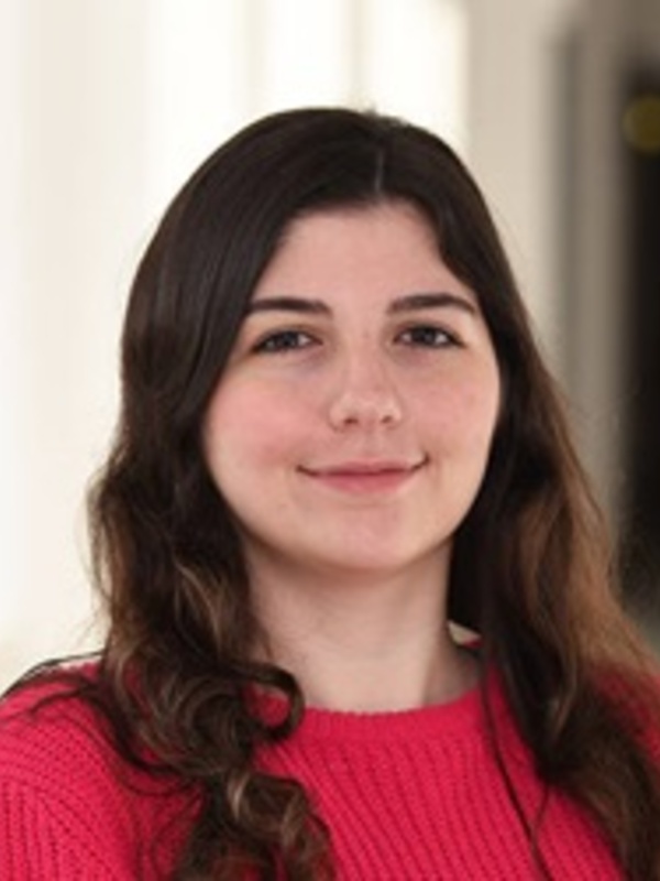  Jacqueline Boccacino