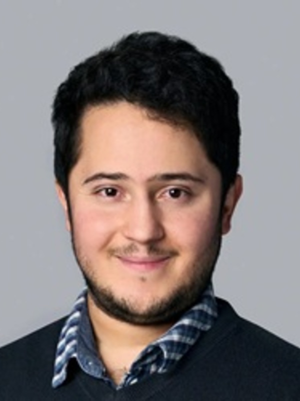 Dr Jorge Batista da Rocha
