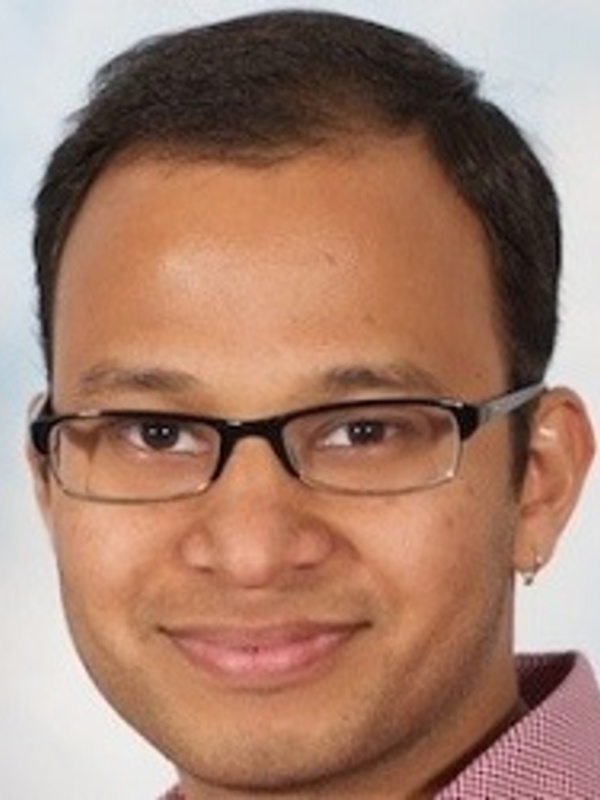Dr Kamal Kishore