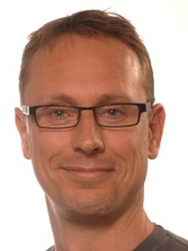 Dr Roderik Kortlever