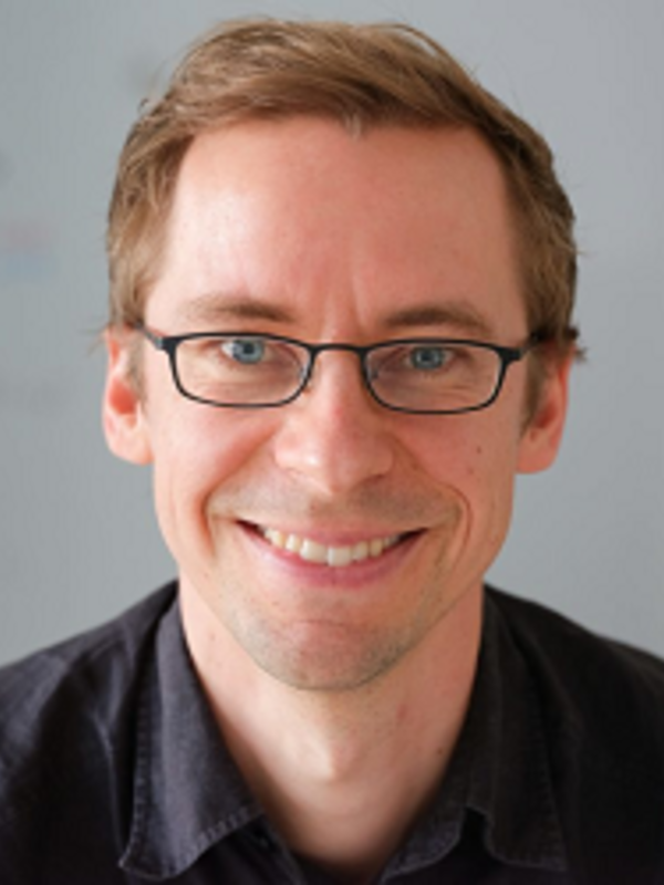 Dr Johannes Köster