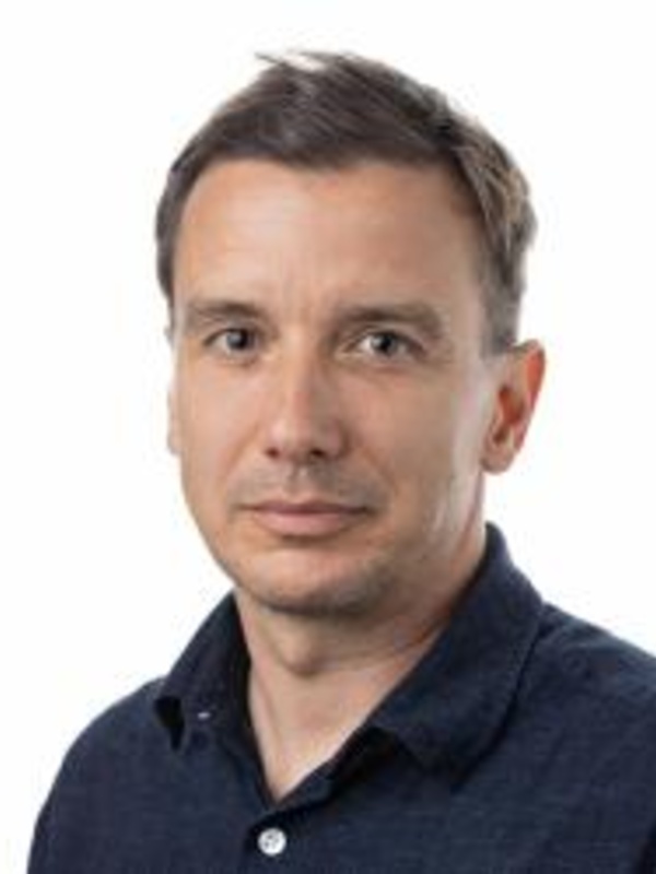 Dr Lajos Kalmar