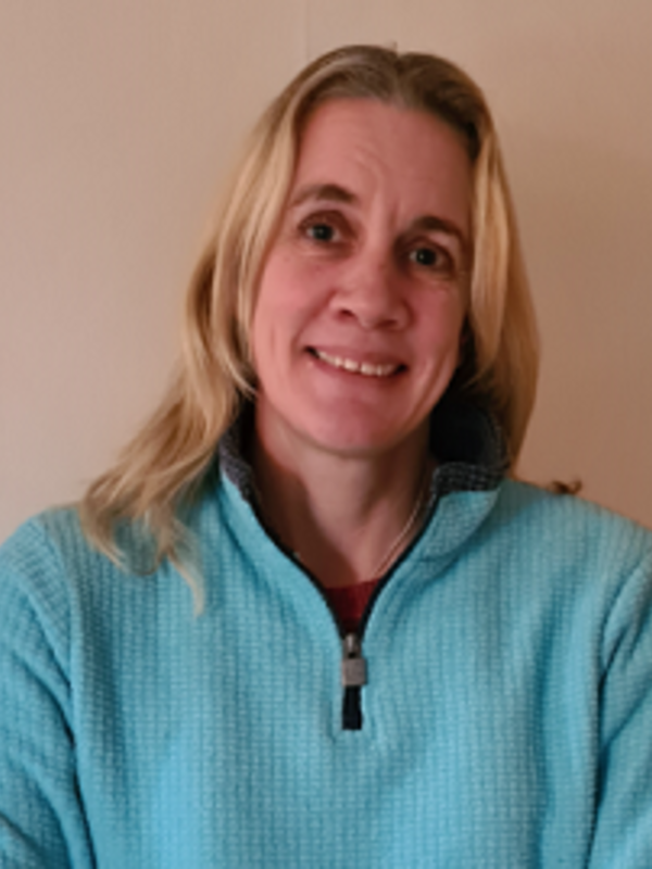 Dr Rachel Lyne