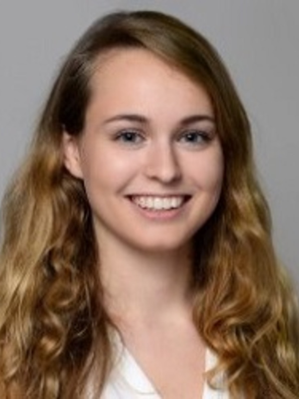  Greta Markert