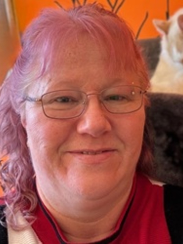  Jolanda Aldis-Clarke