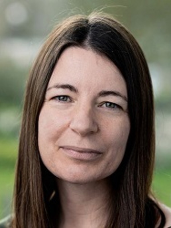 Dr Jo Montgomery