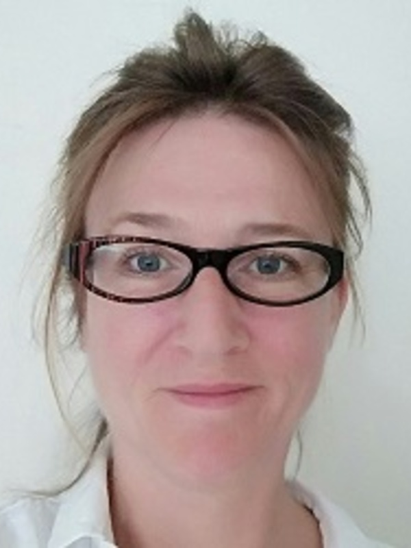 Dr Alexandra Murphy